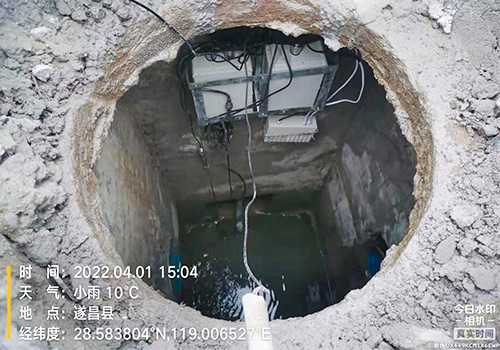 多普勒窨井流量計(jì) 多普勒窨井流量計(jì)