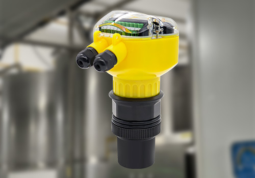 一體超聲波液位計(jì) 一體超聲波液位計(jì)