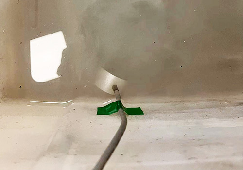 M33單波束水下測距傳感器 M33單波束水下測距傳感器