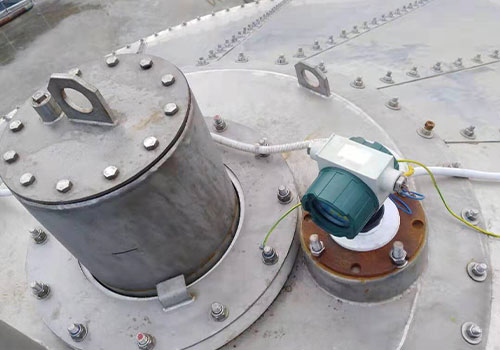 防爆超聲波液位計(jì) 防爆超聲波液位計(jì)