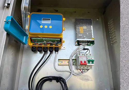 超聲波多普勒流量計 超聲波多普勒流量計