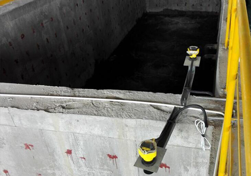 超聲波液位計(jì) 超聲波液位計(jì)