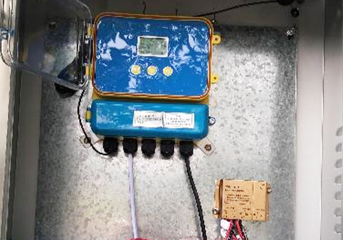 分體式超聲波明渠流量計(jì) 分體式超聲波明渠流量計(jì)