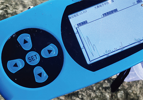 手持式測(cè)深儀 手持式測(cè)深儀