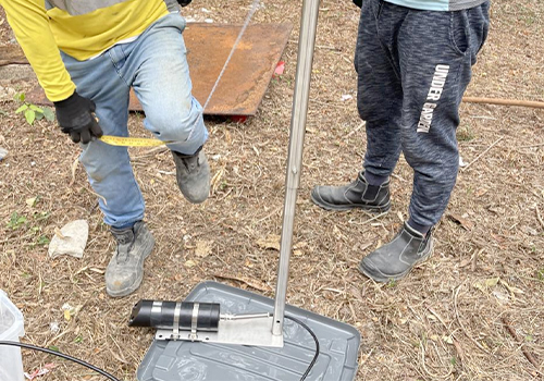 低功耗多普勒流量計(jì) 低功耗多普勒流量計(jì)