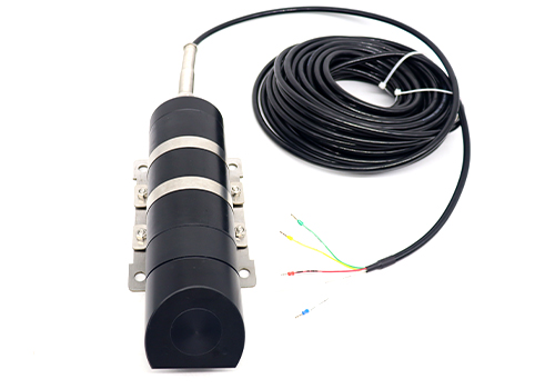 ADCP(超聲波多普勒剖面流速儀) ADCP(超聲波多普勒剖面流速儀)