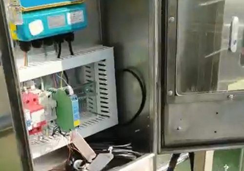 超聲波液位計(jì)和淤泥界面儀 超聲波液位計(jì)和淤泥界面儀