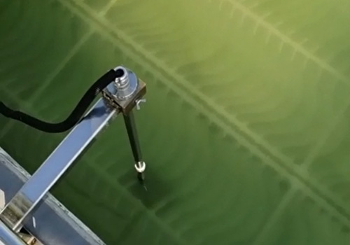 超聲波液位計(jì)和淤泥界面儀 超聲波液位計(jì)和淤泥界面儀