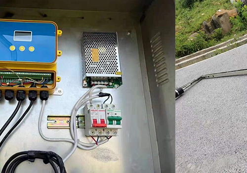 超聲波多普勒流量計(jì) 超聲波多普勒流量計(jì)