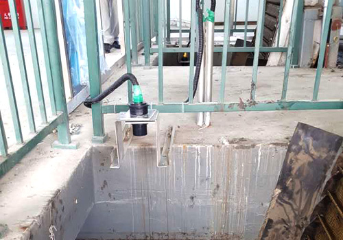 超聲波液位差計(jì) 超聲波液位差計(jì)