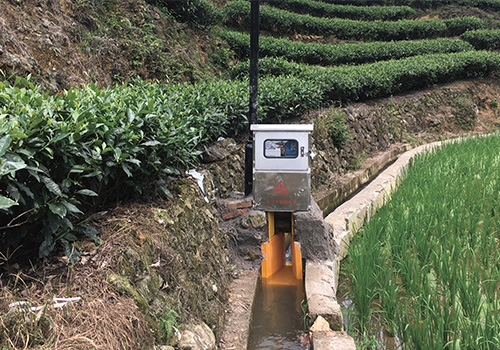 超聲波明渠流量計(jì) 超聲波明渠流量計(jì)