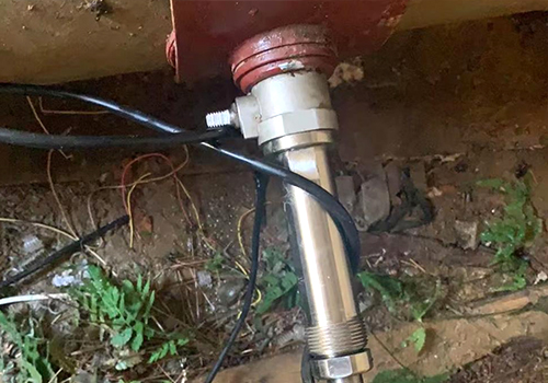 插入式超聲波流量計(jì) 插入式超聲波流量計(jì)