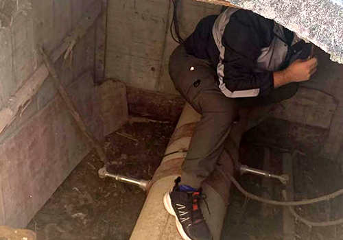 插入式超聲波流量計(jì) 插入式超聲波流量計(jì)