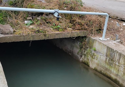 超聲波明渠流量計(jì) 超聲波明渠流量計(jì)