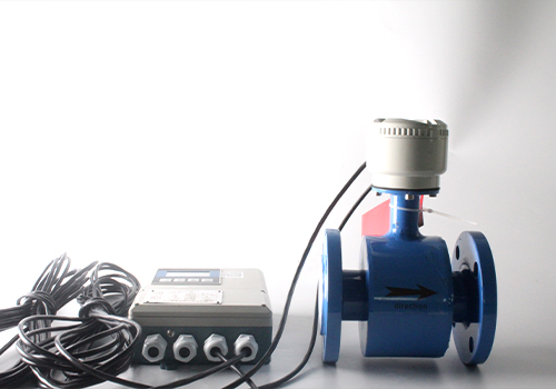 電磁流量計 電磁流量計