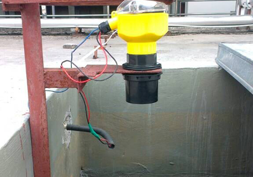 超聲波液位計 超聲波液位計