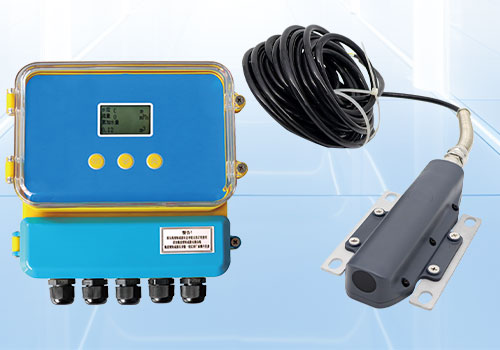 大管徑中非滿管多普勒流量計(jì) 大管徑中非滿管多普勒流量計(jì)