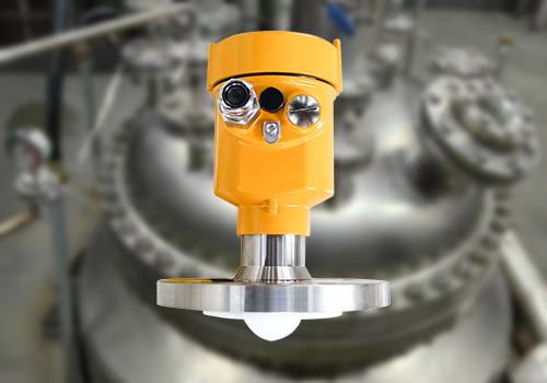 雷達液位計 雷達液位計