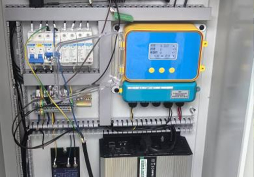 聲超波多普勒流量計(jì) 聲超波多普勒流量計(jì)