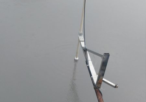 超聲波泥位計(jì)