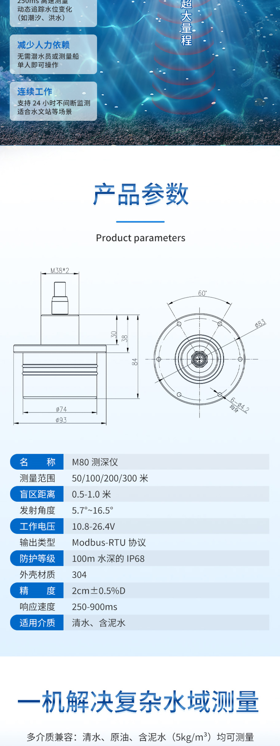 李洪文-2025年6月16日-M80測深儀（304外殼，帶航空插頭)_03.jpg