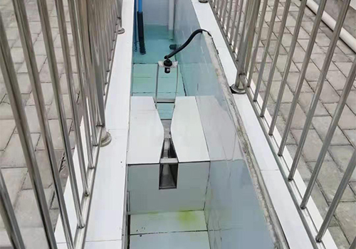 超聲波分體明渠流量計(jì) 超聲波分體明渠流量計(jì)