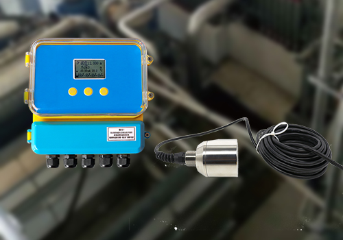 分體式超聲波泥位計(jì) 分體式超聲波泥位計(jì)