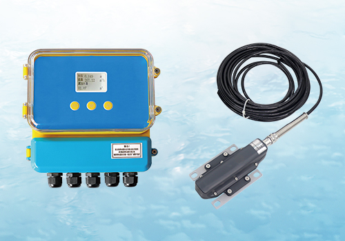 超聲波多普勒流量計(jì)